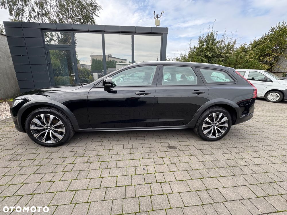 Volvo V90 Cross Country B4 D AWD Ultimate - 3