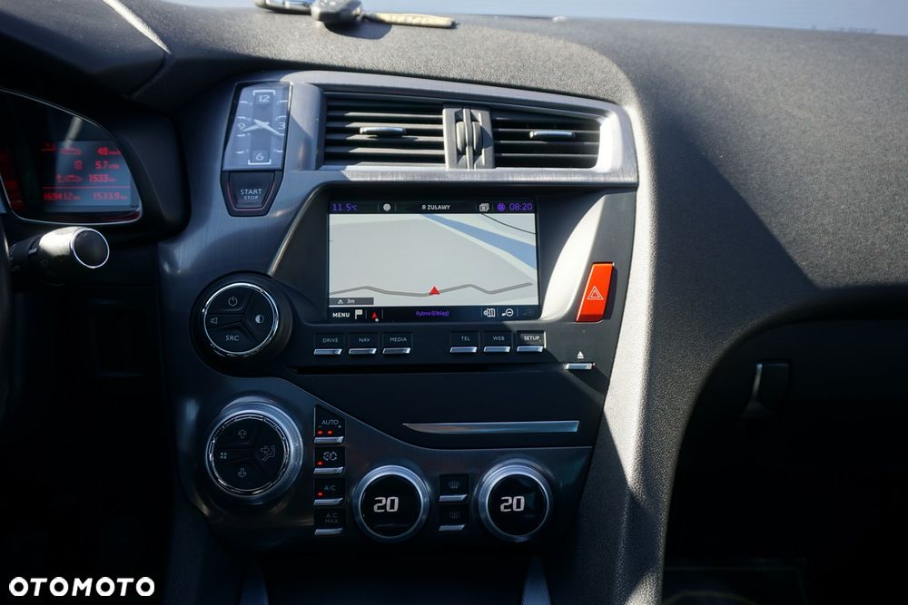 Citroën DS5 BlueHDi 150 So Chic - 33