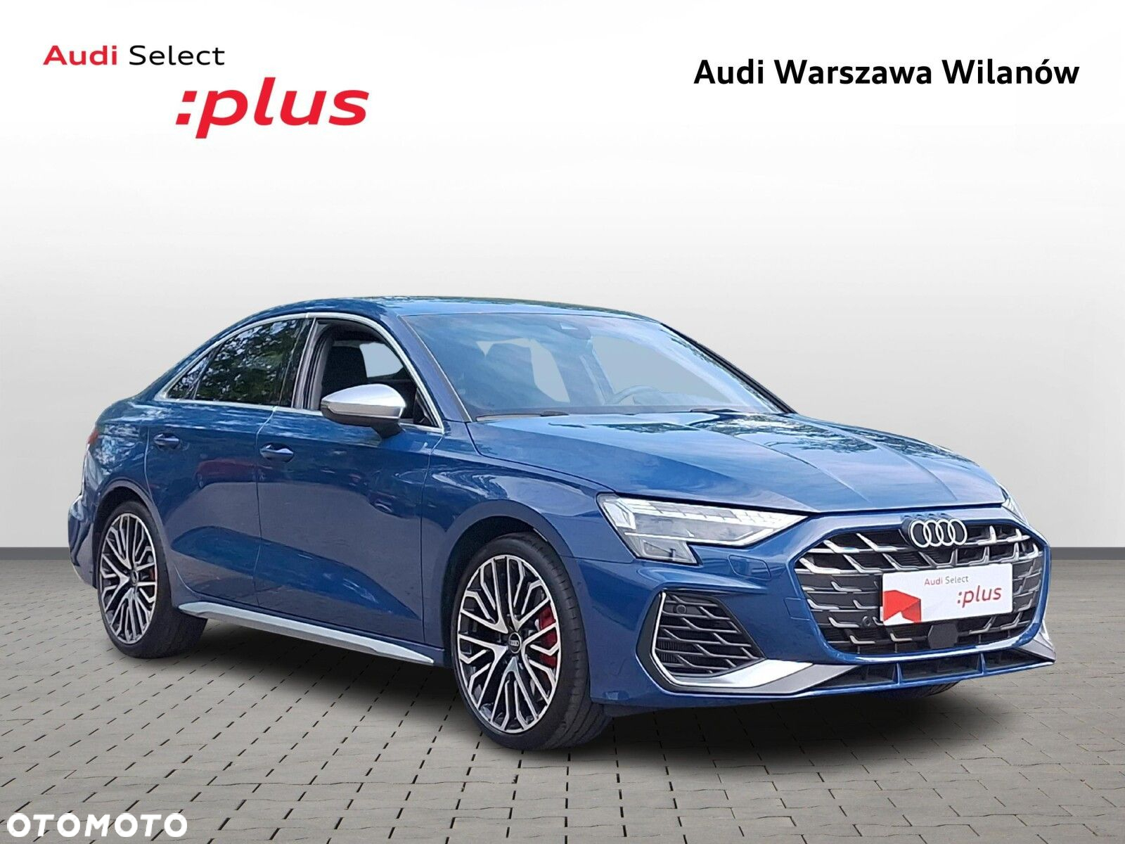 Audi S3 - 7