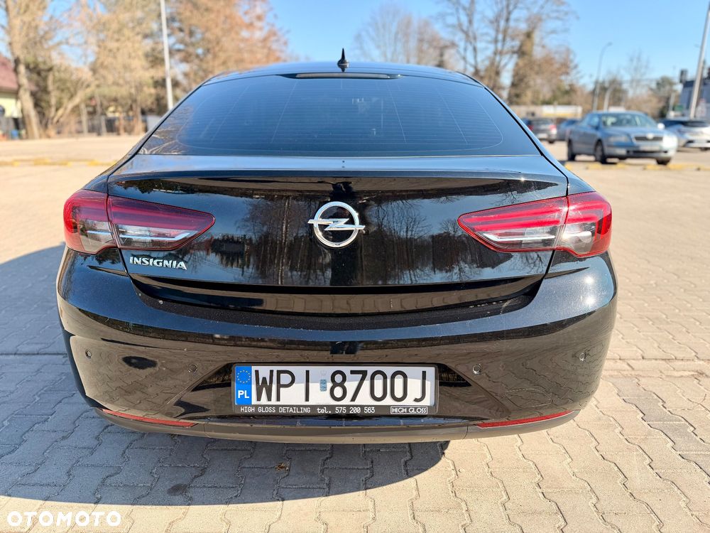 Opel Insignia - 5