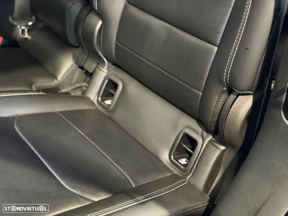 Jeep Gladiator 3.0 CRD Overland AT8 - 21