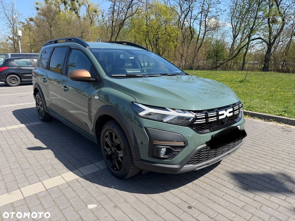 Dacia Jogger 1.0 TCe Extreme 7os - 3