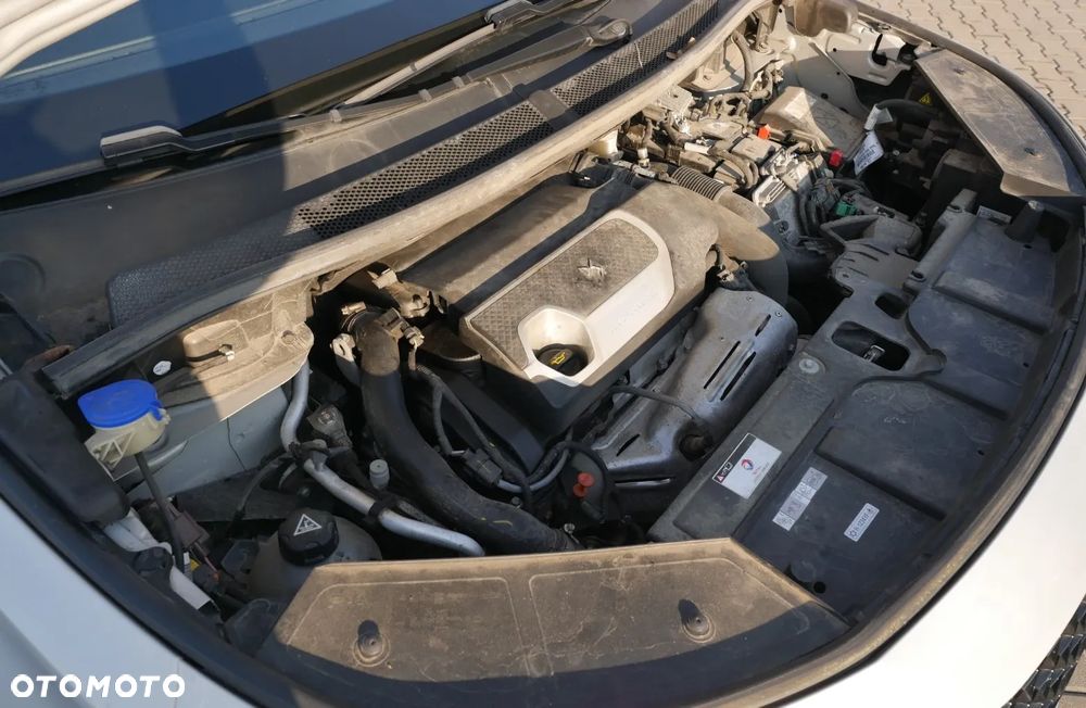 DS Automobiles DS 7 Crossback 1.6 E-Tense Performance Line - 25