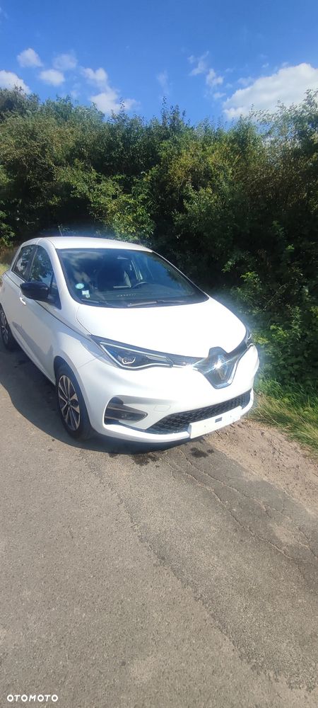 Renault Zoe - 1