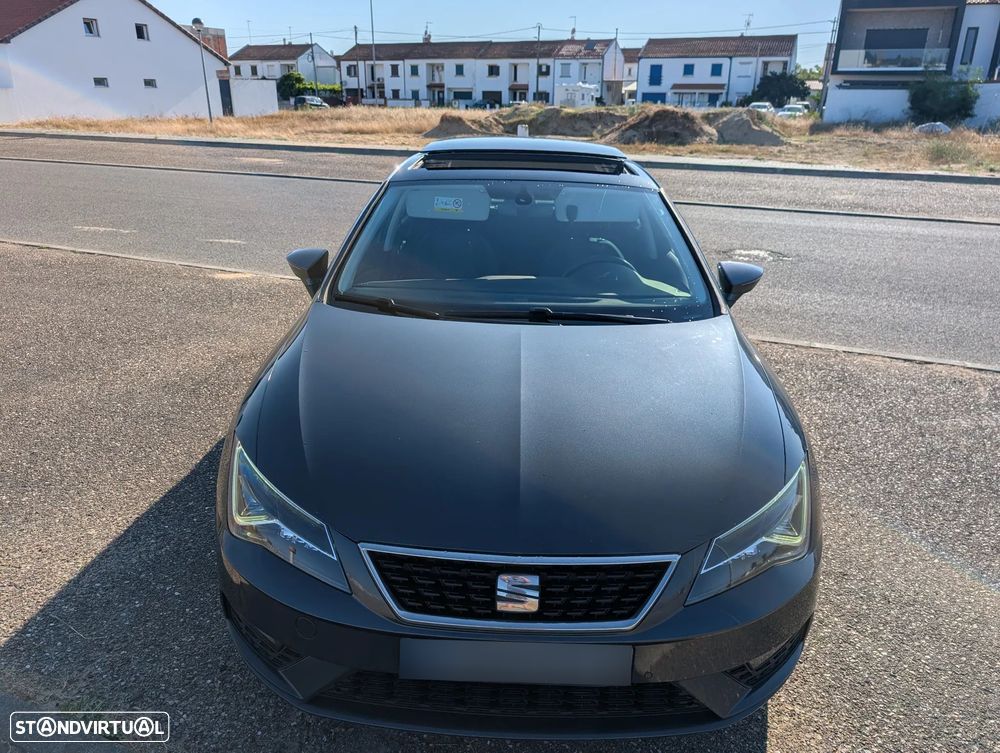 SEAT Leon 1.0 EcoTSI Style S/S - 1