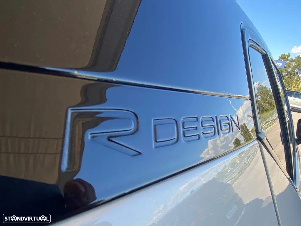 Volvo XC 40 1.5 T3 R-Design Geartronic - 34