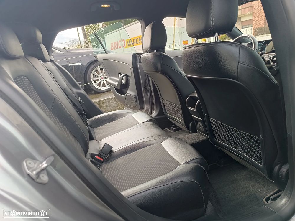 Mercedes-Benz CLA 250 e Style Plus - 17