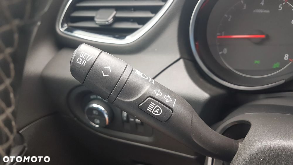 Opel Grandland X 1.5 CDTI Innovation S&S - 22