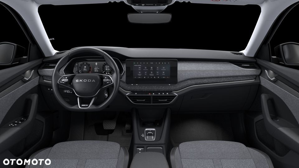 Skoda Octavia - 7