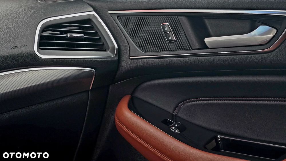 Ford Edge - 13