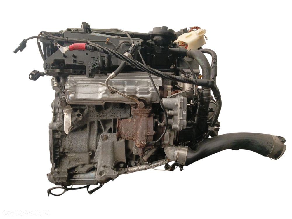 SILNIK KOMPLETNY BMW F30 (2011-2018) 2.0 D 143KM N47D20C - 2