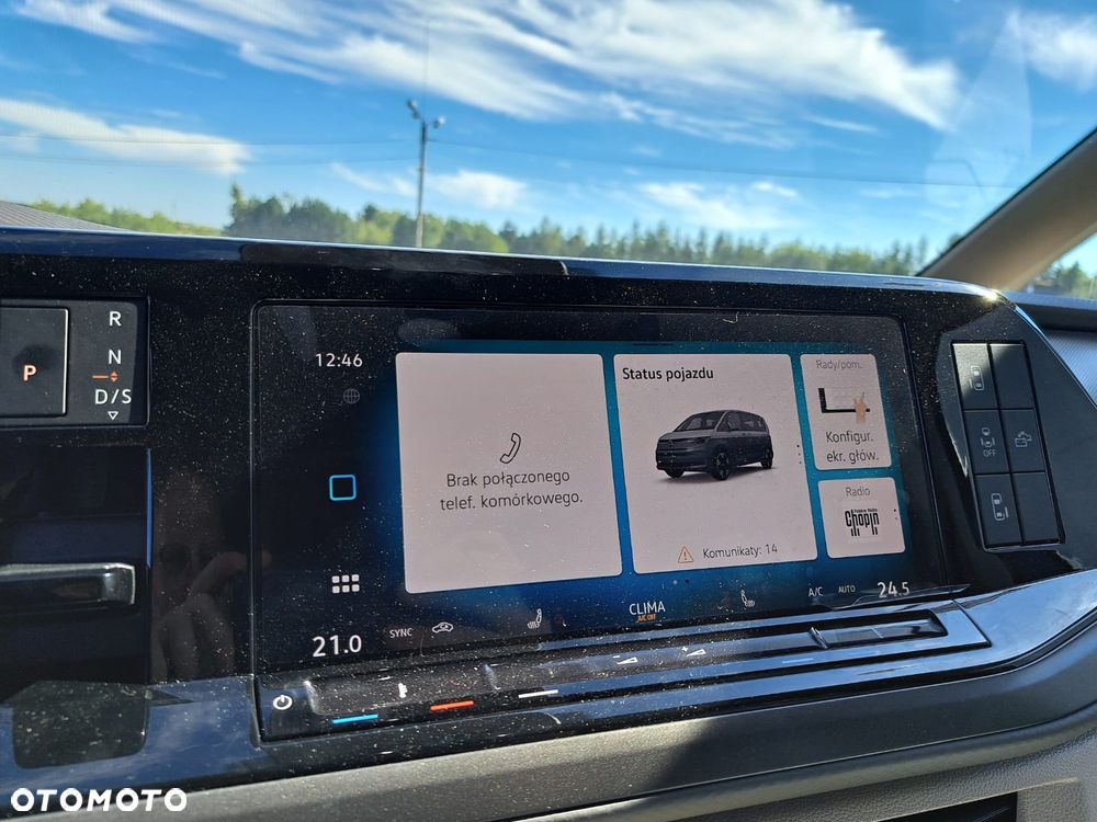 Volkswagen California - 20