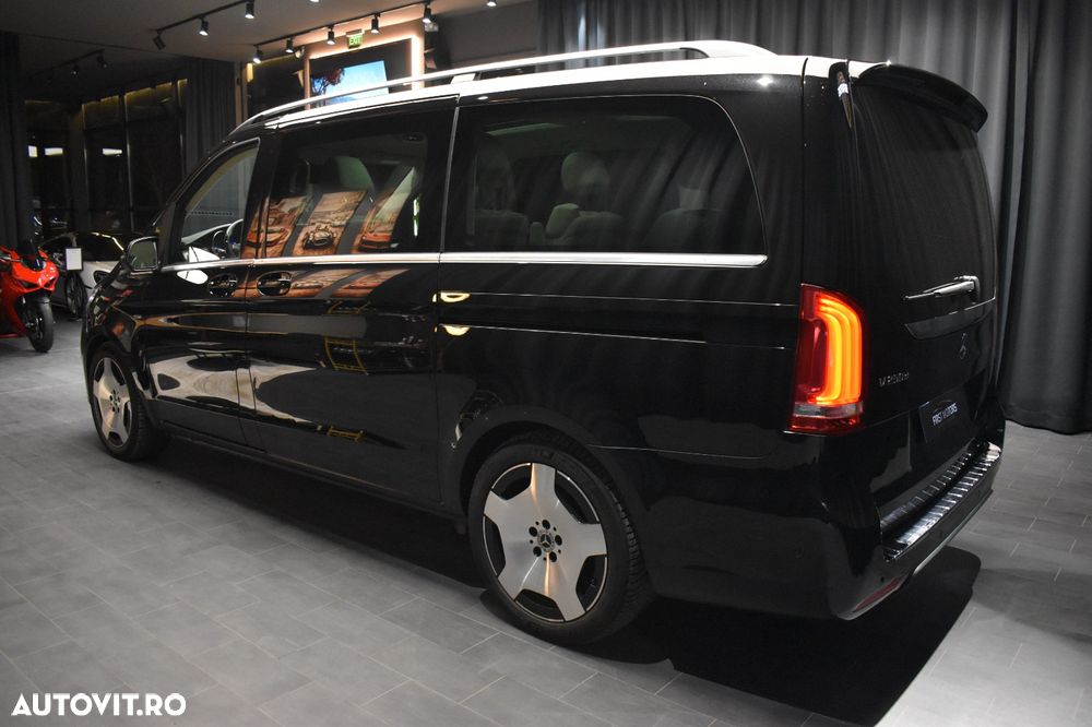 Mercedes-Benz Vito - 4