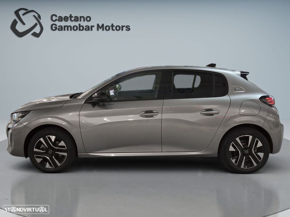 Peugeot e-208 51 kWh Allure - 5