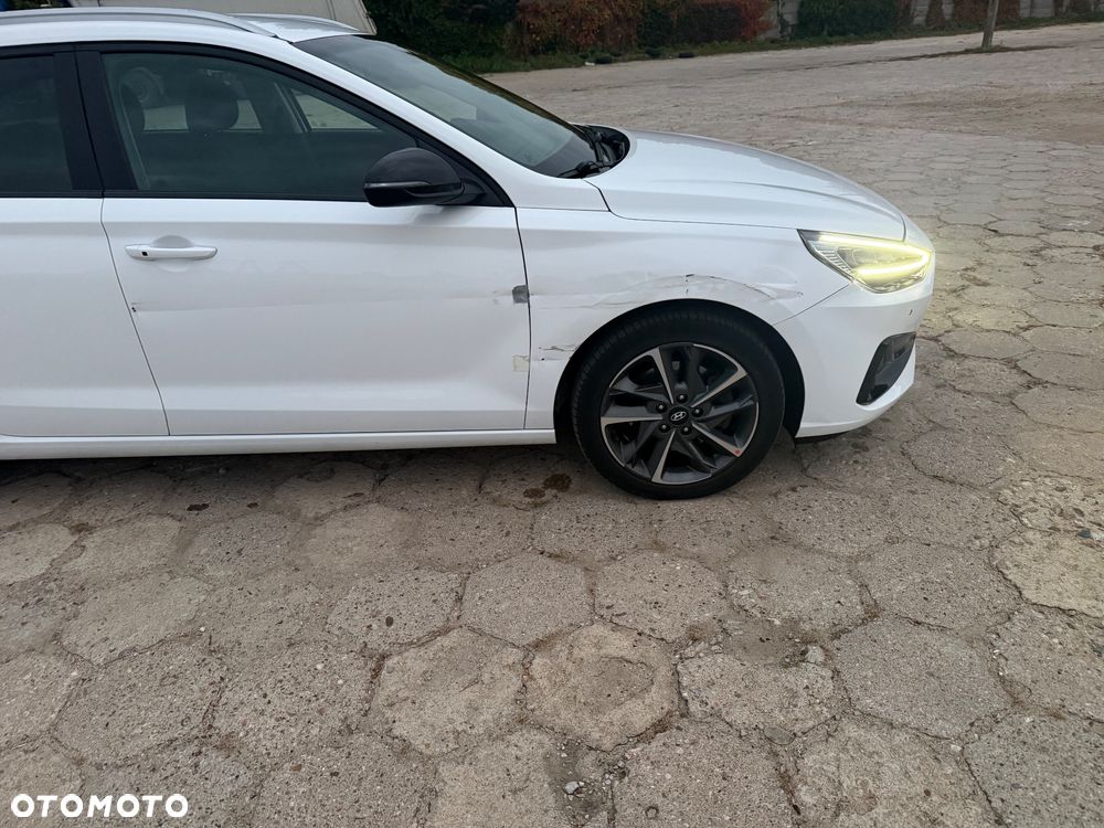 Hyundai i30 - 28