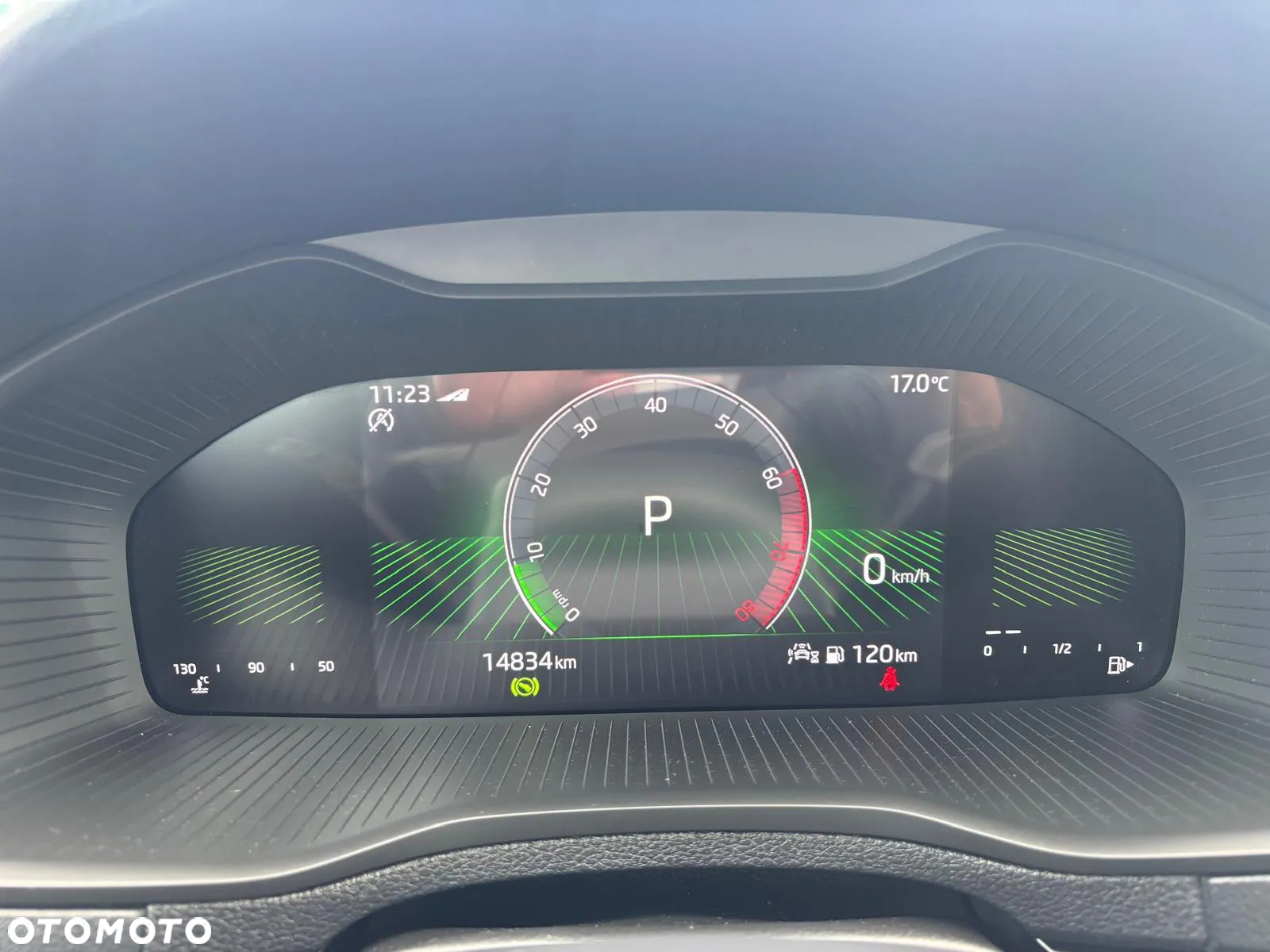 Skoda Karoq 1.5 TSI ACT Style DSG - 5
