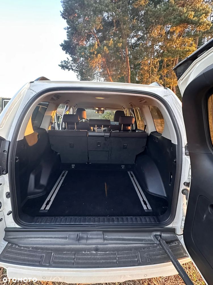 Toyota Land Cruiser LC 2.8 D-4D Prestige - 21