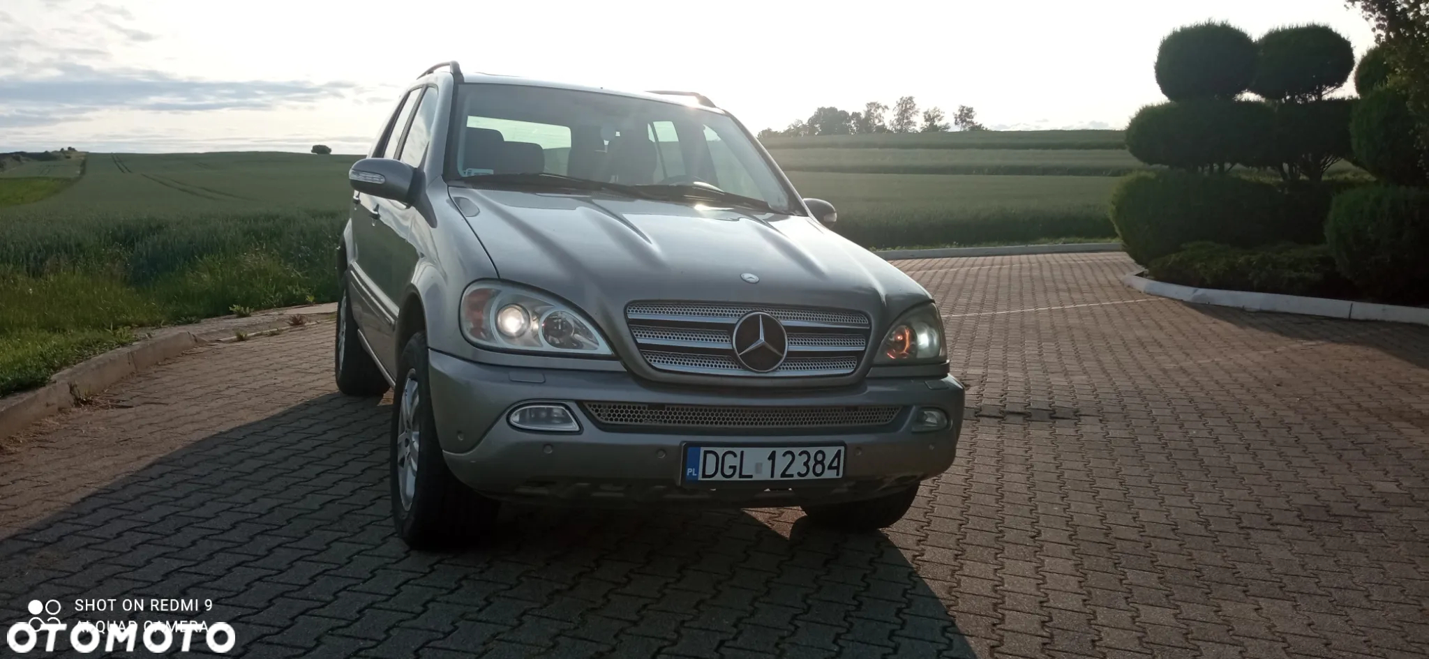 Mercedes-Benz ML 400 CDI - 2