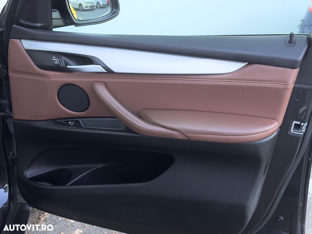 BMW X5 sDrive25d Sport-Aut. - 32