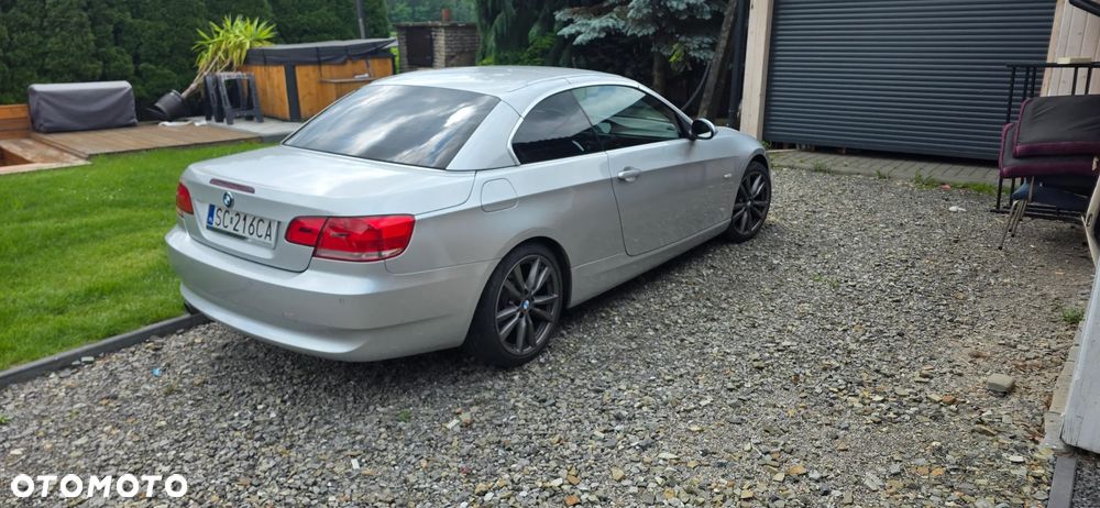 BMW Seria 3 320i - 6