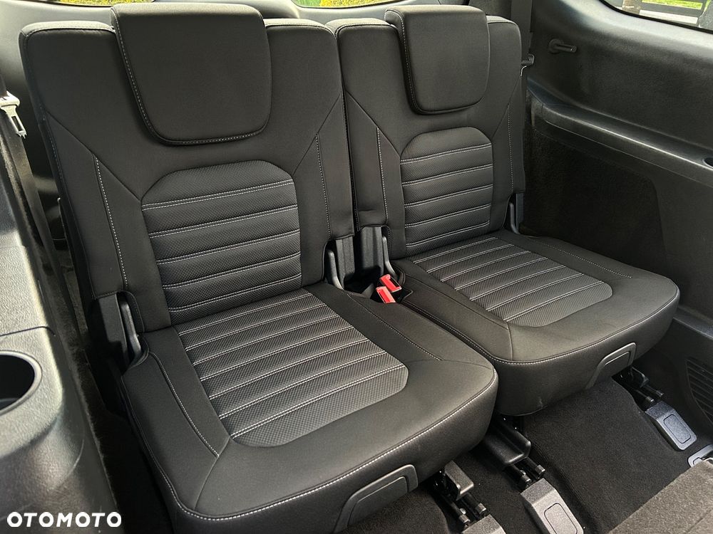 Ford Galaxy 2.0 EcoBlue Titanium PowerShift - 27
