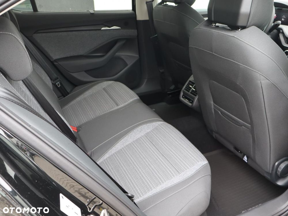 Skoda Superb - 7