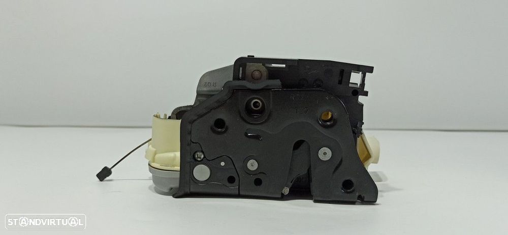 FECHADURA PORTA FRENTE DIREITA VOLKSWAGEN EOS (1F7) 2.0 TDI - 1