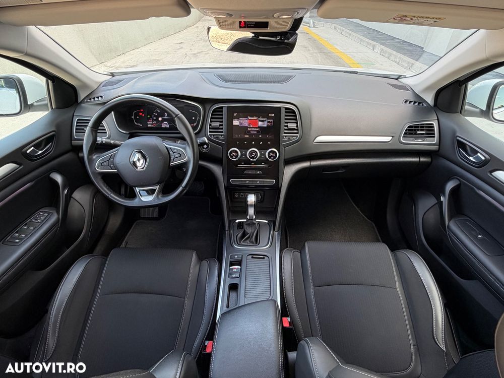 Renault Megane - 12