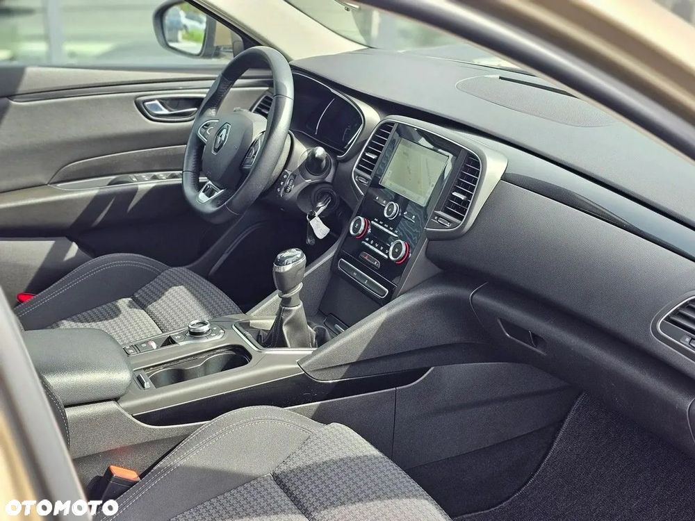 Renault Talisman 1.7 Blue dCi Limited - 35