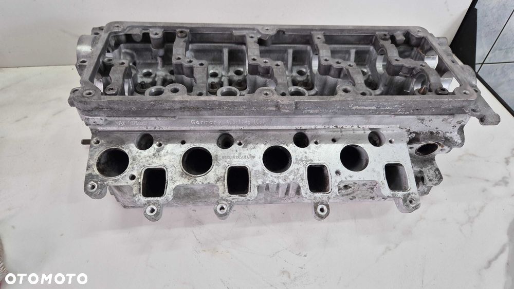 vw t5 lift 2.0 tdi głowica kompletna - 3