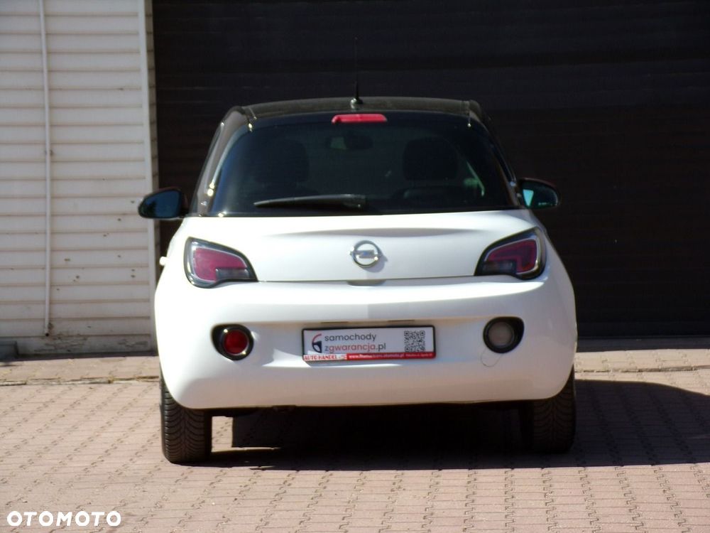 Opel Adam - 14