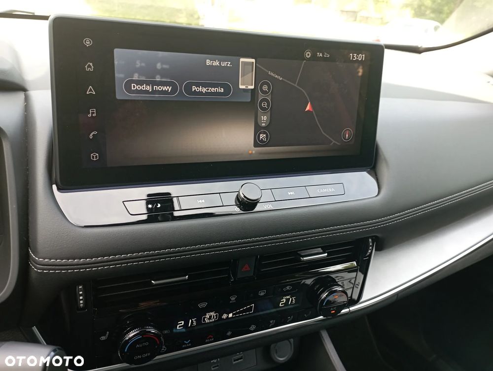 Nissan Inny - 21