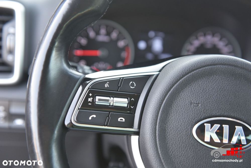 Kia Sportage - 34