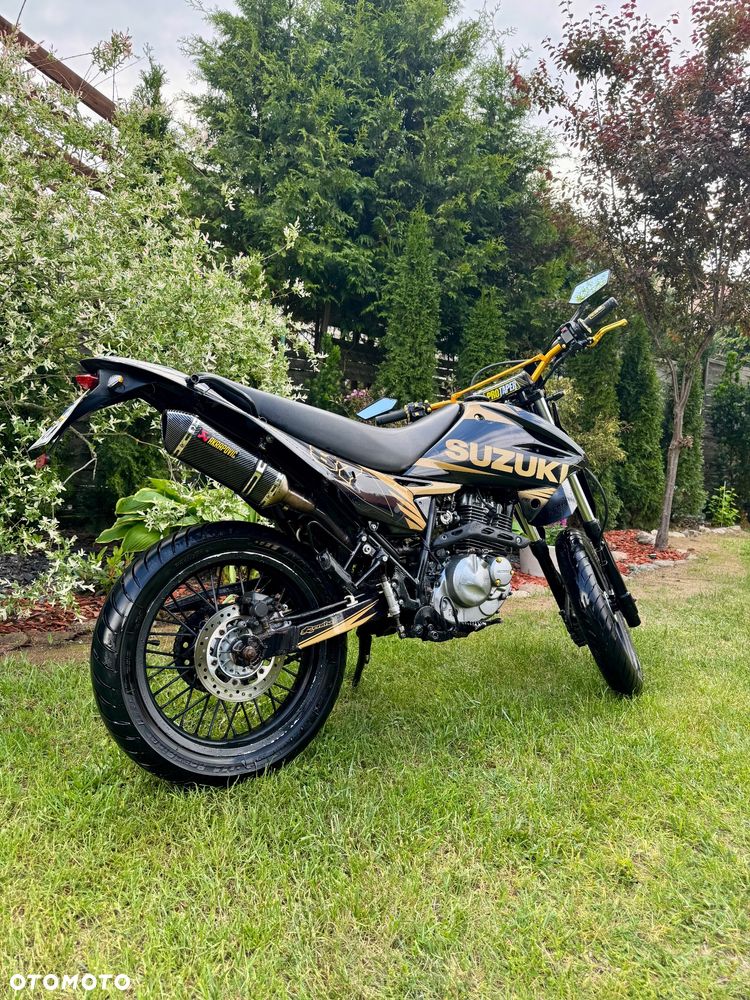 Suzuki DR - 7