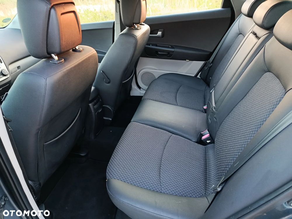 Kia Ceed 1.6 CVVT EX - 19