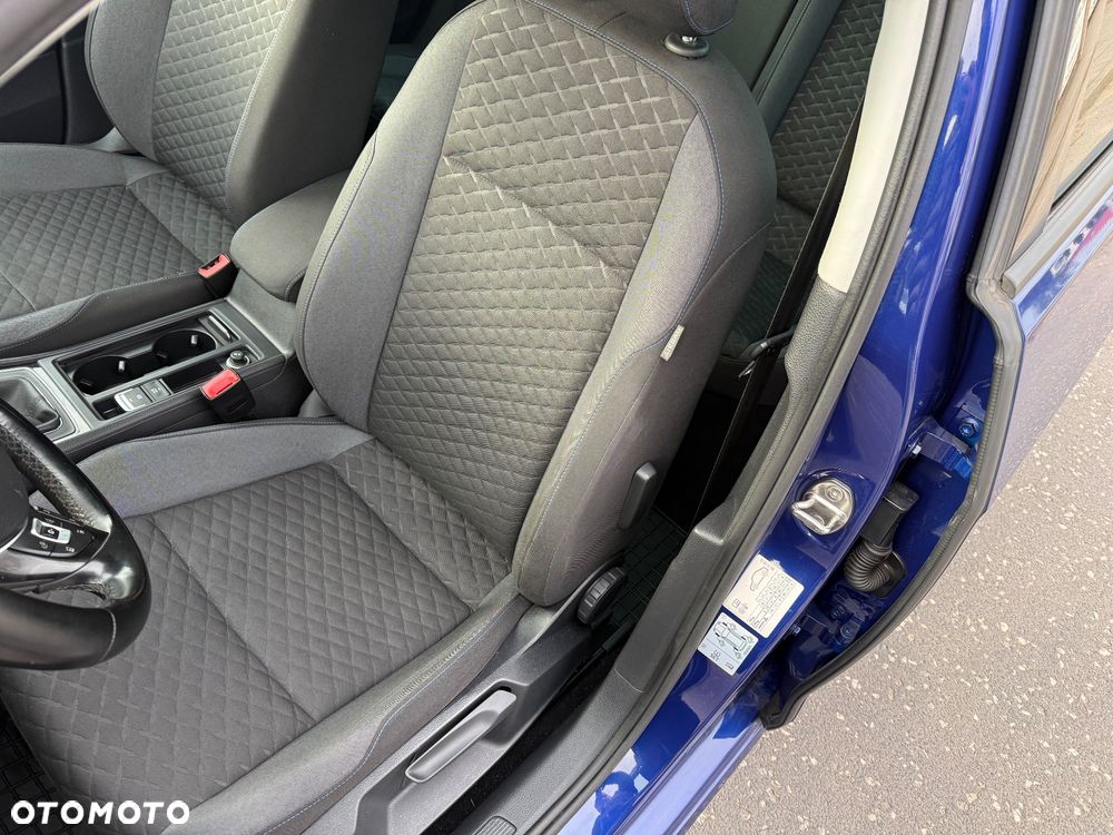 Volkswagen Golf 1.5 TSI ACT OPF BlueMotion Join - 25