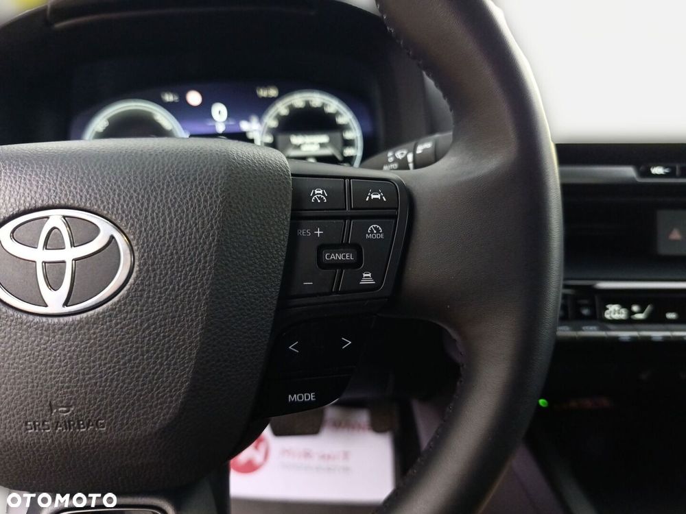 Toyota C-HR 2.0 Hybrid Dynamic Force Style - 38