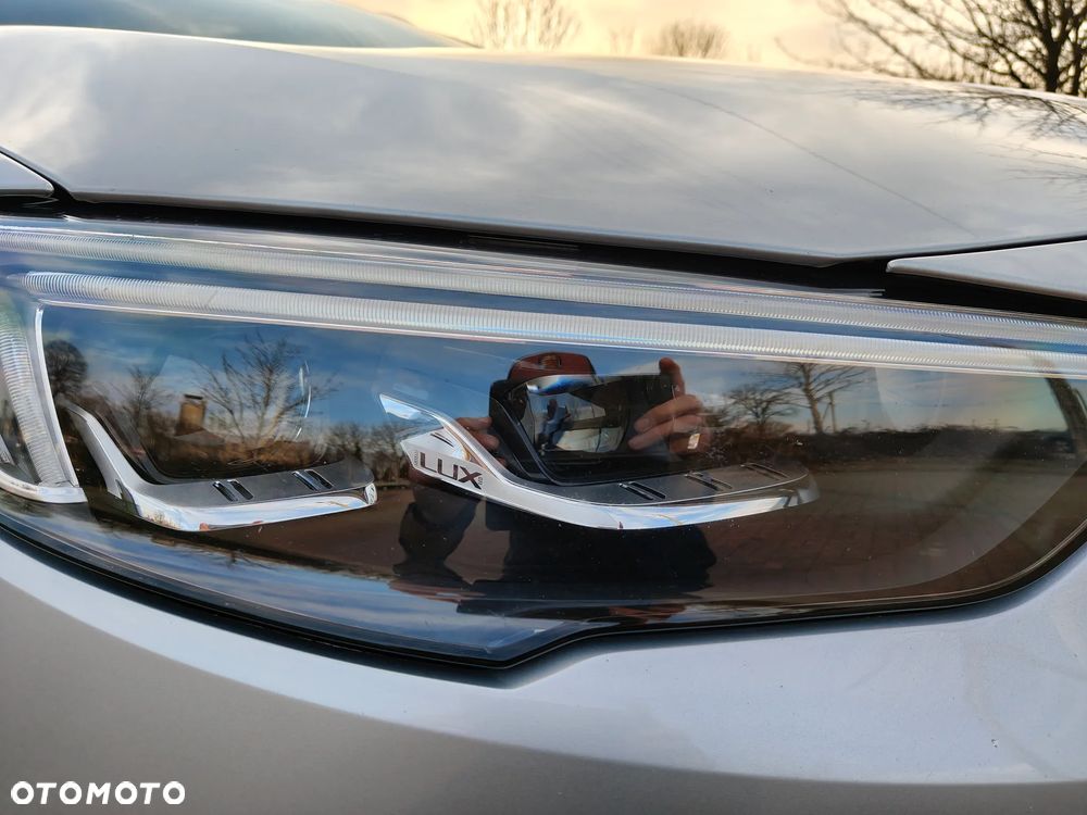 Opel Insignia 2.0 BiTurbo 4x4 Business Innovation - 9