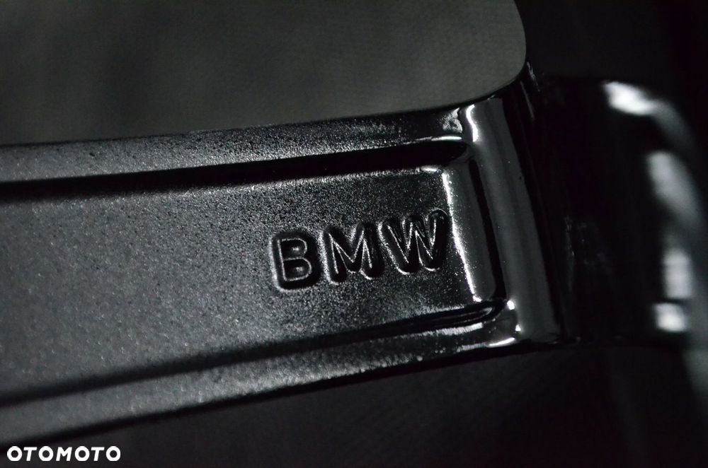 Felgi 5x112 R16 BMW F44 F40 / X1 F48 X2 F39, 2 Tourer F45 F46 - 7