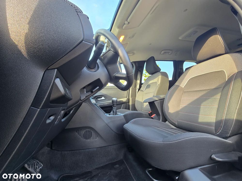 Dacia Jogger TCe 110 Extreme+ - 9