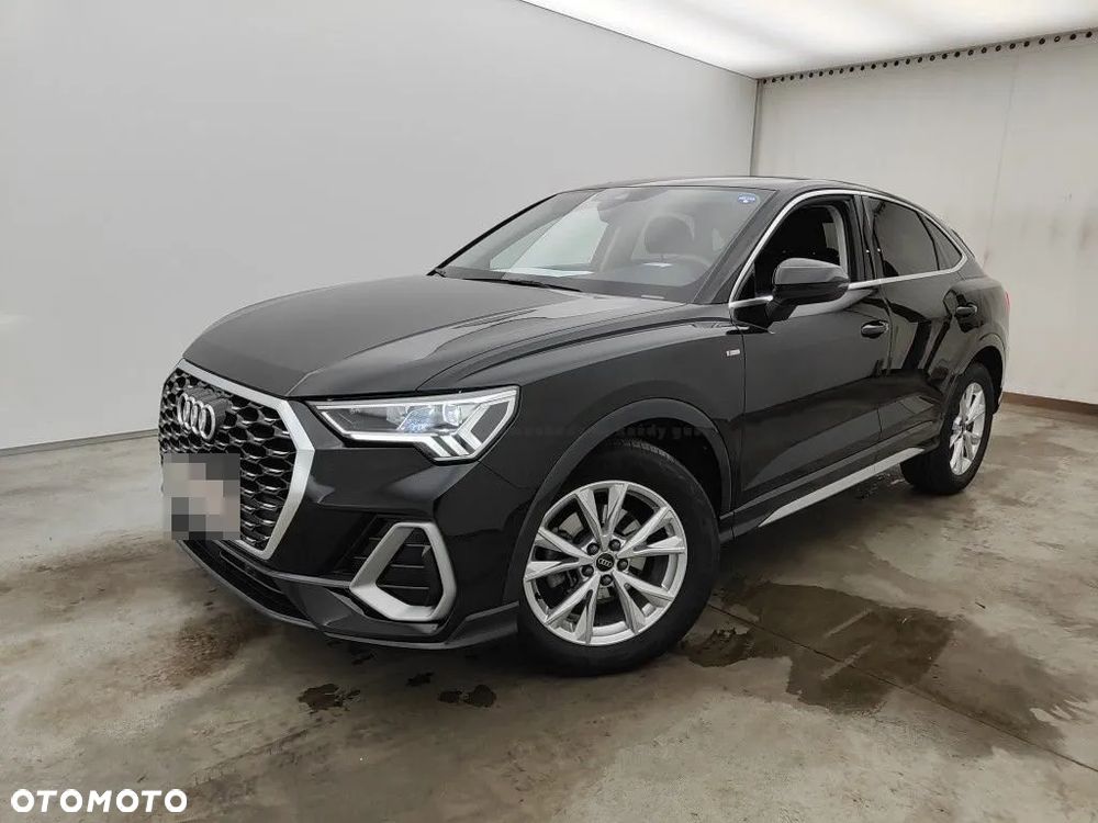 Audi Q3 Sportback - 1
