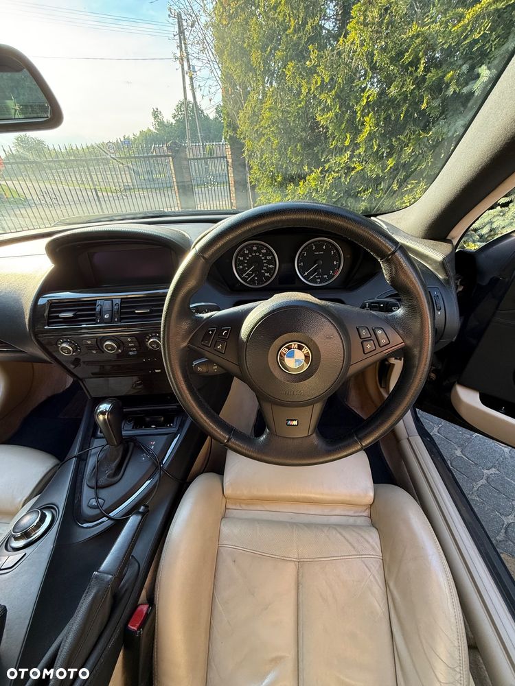 BMW Seria 6 - 18