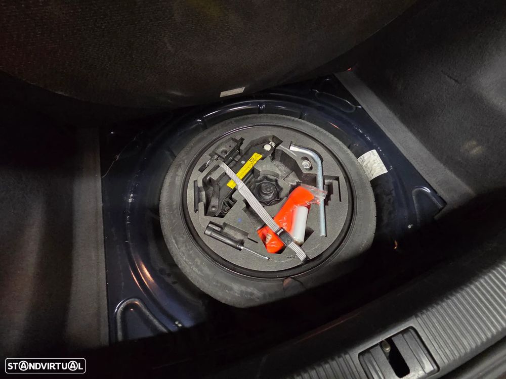 Audi A3 Sportback 2.0 TDi Sport - 43