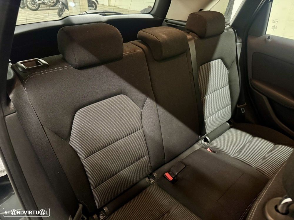 Mercedes-Benz B 180 CDI Style Aut. - 40