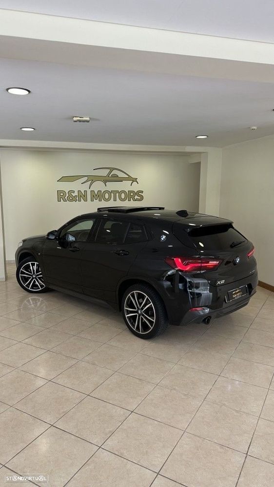BMW X2 - 4