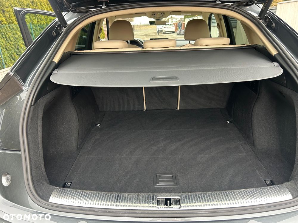 Audi Q5 Sportback 40 TDI quattro S tronic S line - 12