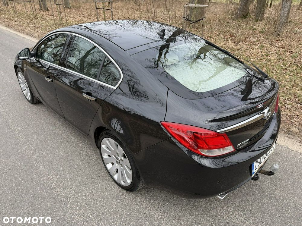 Opel Insignia - 7