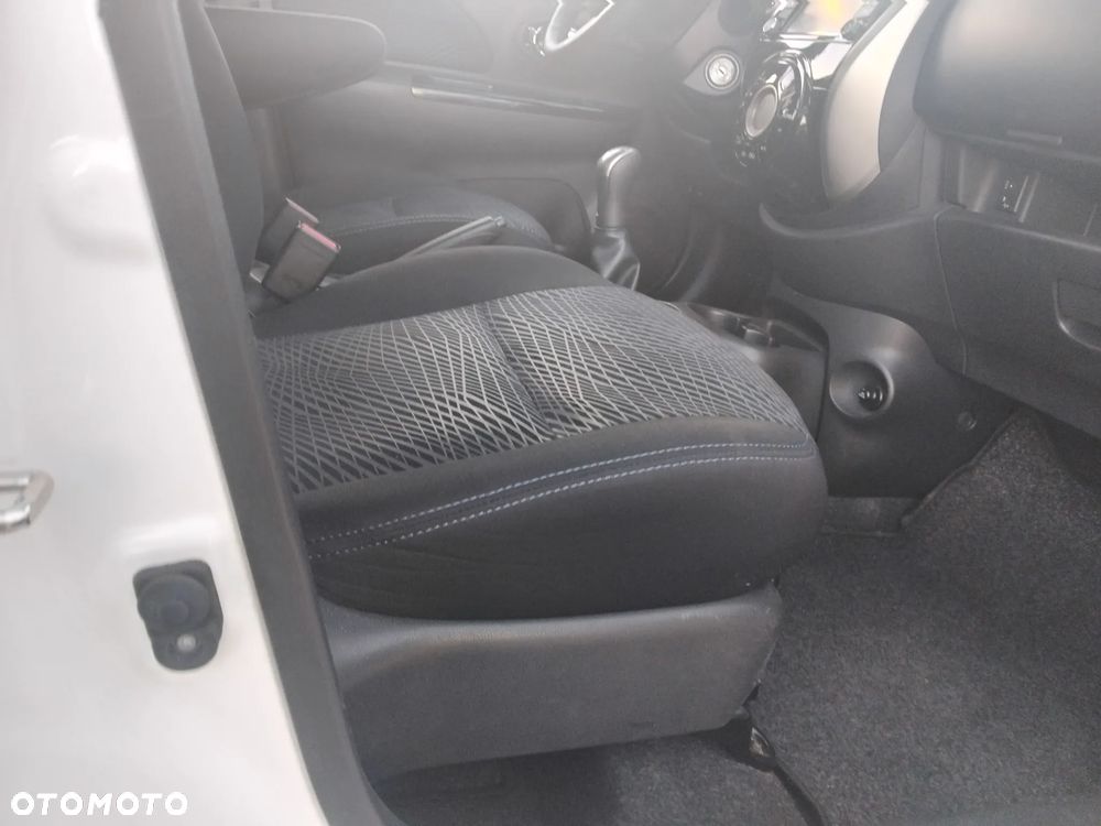 Nissan Micra 1.2 Style Edition - 14