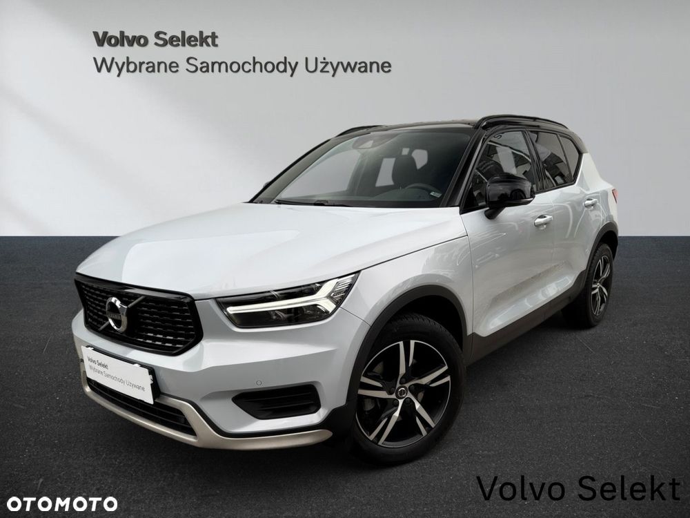 Volvo XC 40 - 2