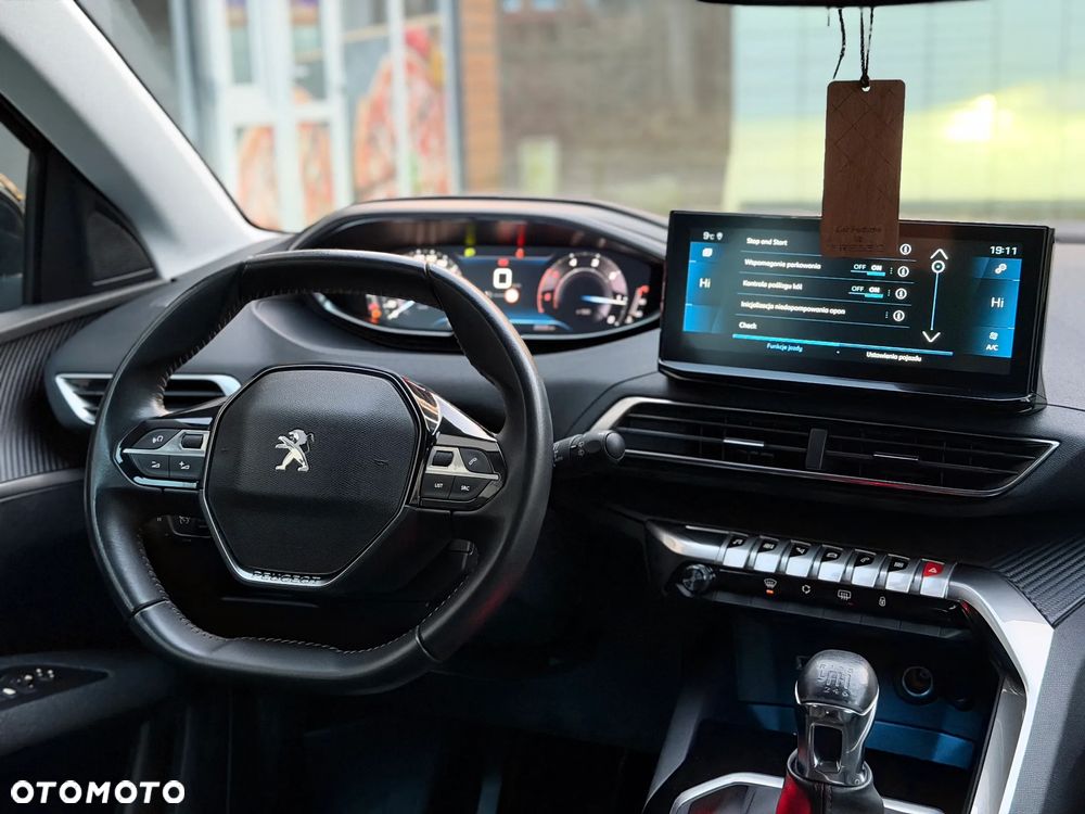 Peugeot 5008 1.5 BlueHDi Active Pack S&S - 24